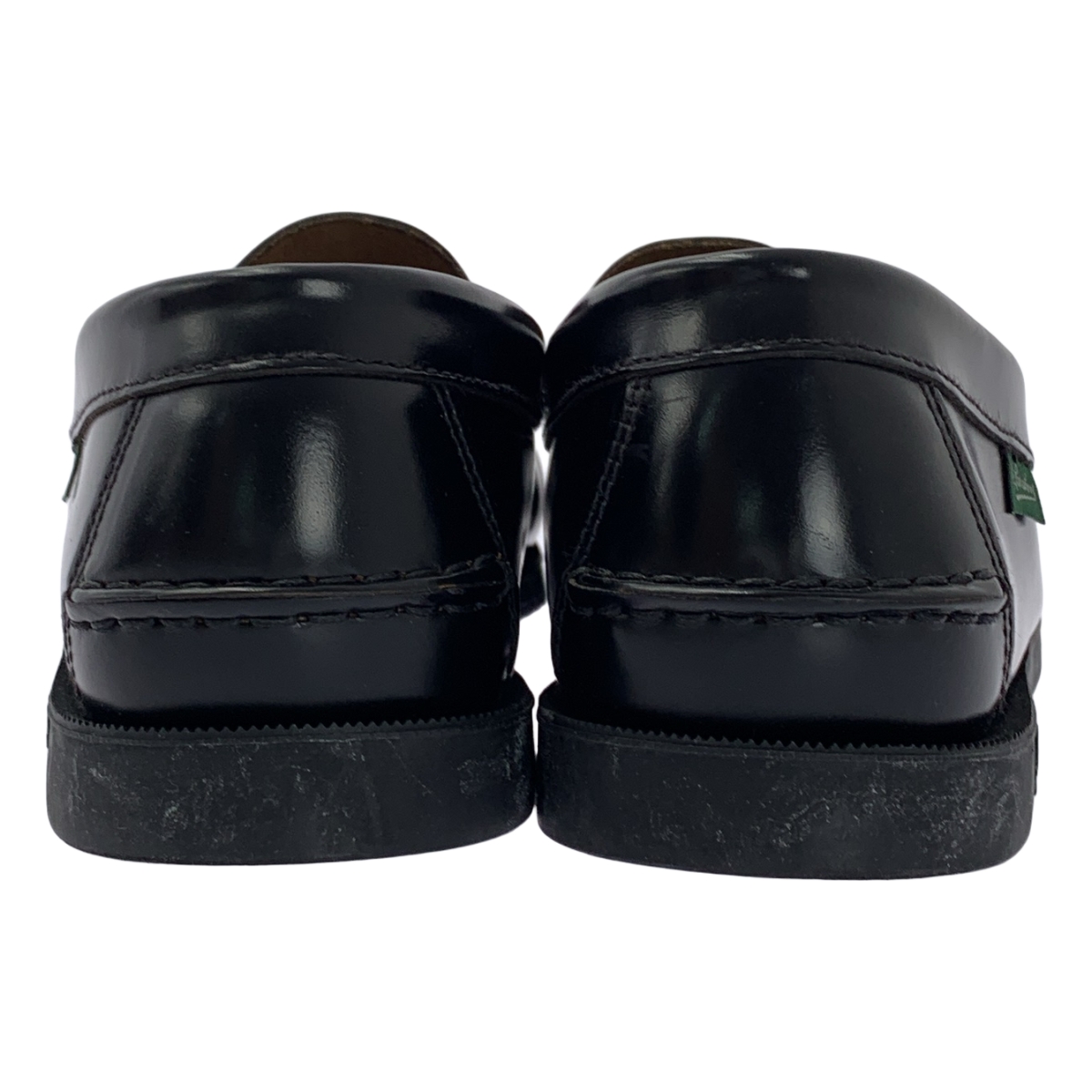 Paraboot / パラブーツ × UNITED ARROWS / ユナイテッドアローズ別注 BIT DECK ビット デッキ ローファー