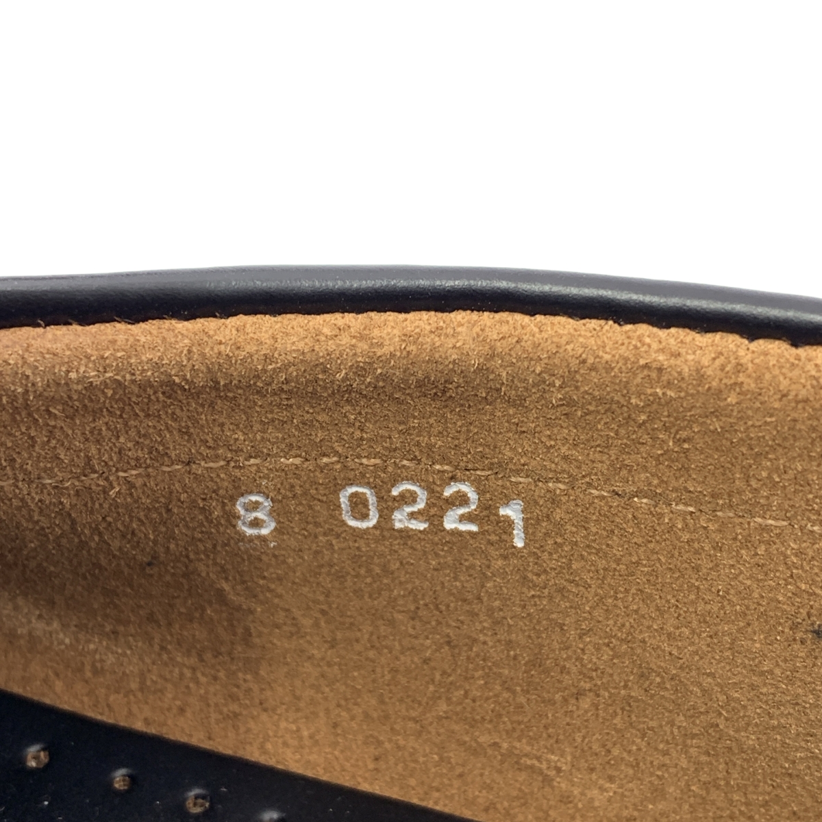 Paraboot / パラブーツ × UNITED ARROWS / ユナイテッドアローズ別注 BIT DECK ビット デッキ ローファー