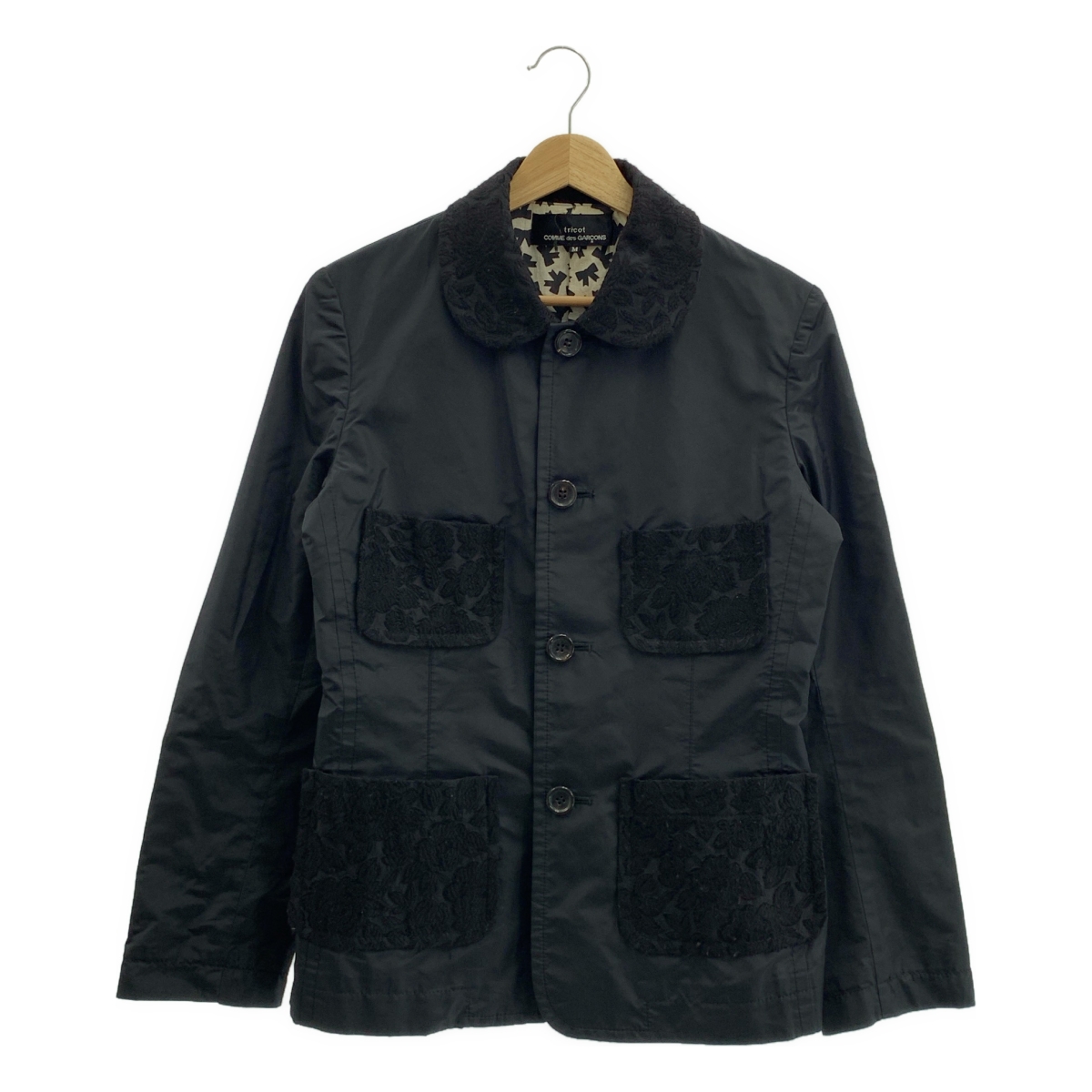 tricot COMME des GARCONS / トリココムデギャルソン