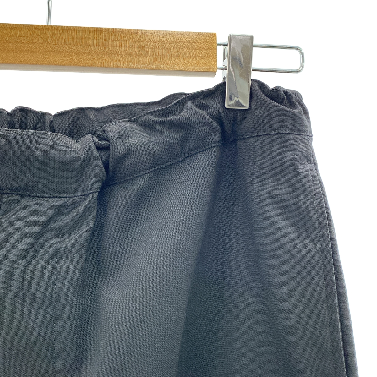 OAMC / オーエーエムシー REGS TROUSERS ウール イージーパンツ