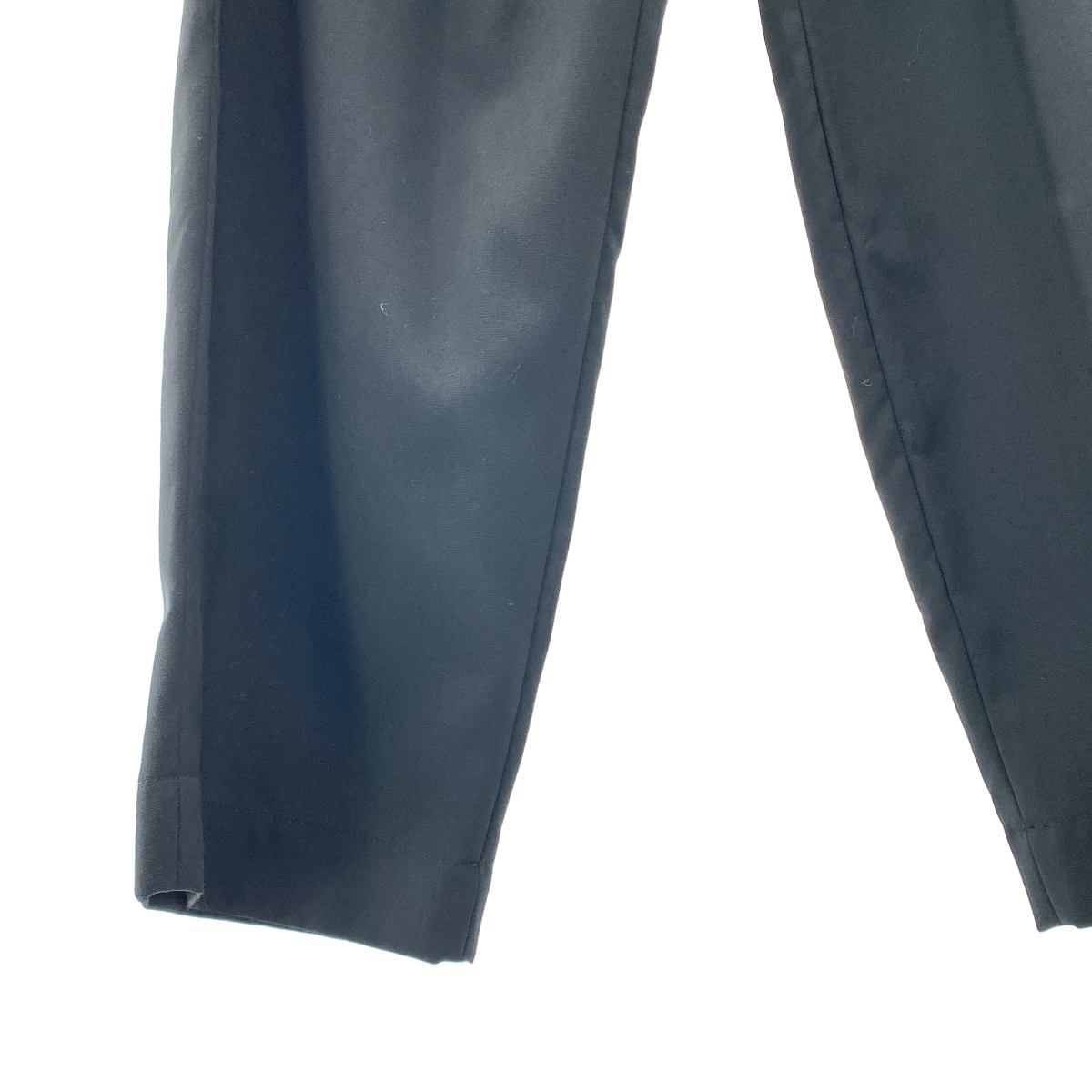 OAMC / オーエーエムシー REGS TROUSERS ウール イージーパンツ