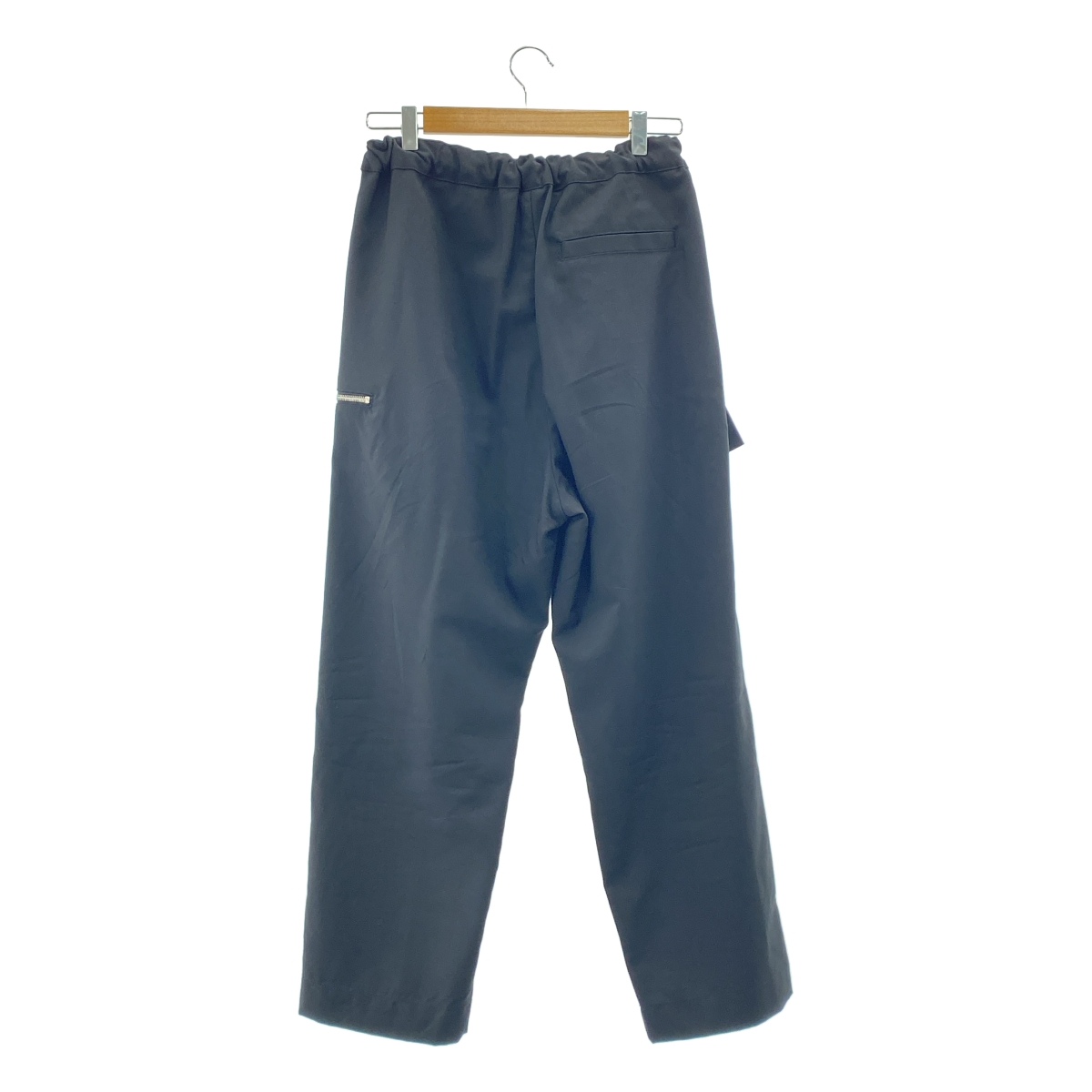 OAMC / オーエーエムシー REGS TROUSERS ウール イージーパンツ