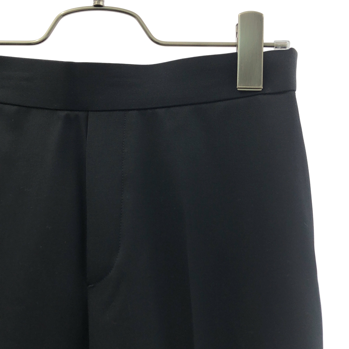 AP STUDIO / エーピーストゥディオ サイドラインスラックスイージーパンツ