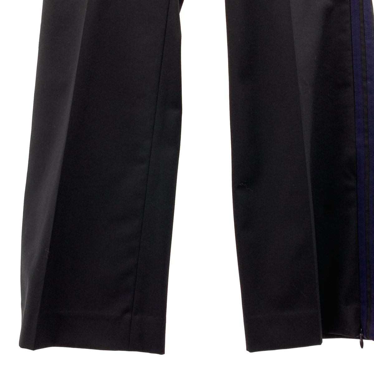 AP STUDIO / エーピーストゥディオ サイドラインスラックスイージーパンツ