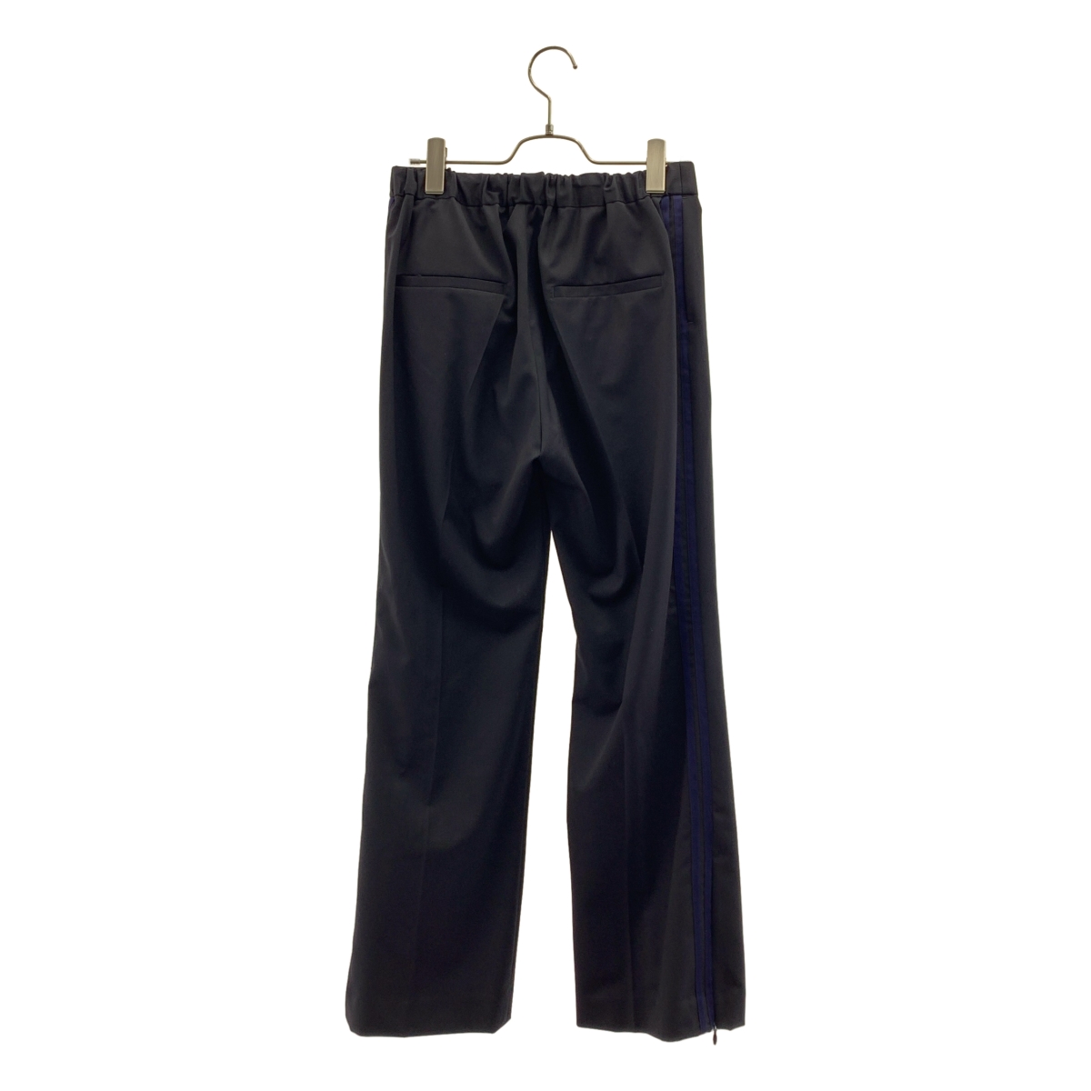 AP STUDIO / エーピーストゥディオ サイドラインスラックスイージーパンツ