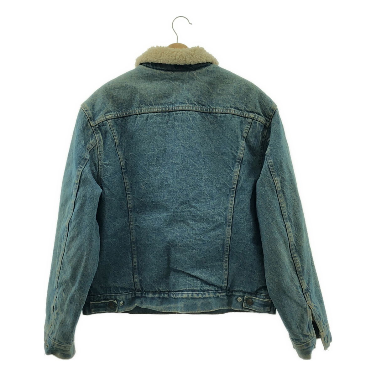 Levi's / リーバイス vintage / ヴィンテージ デニム ボア ジャケット