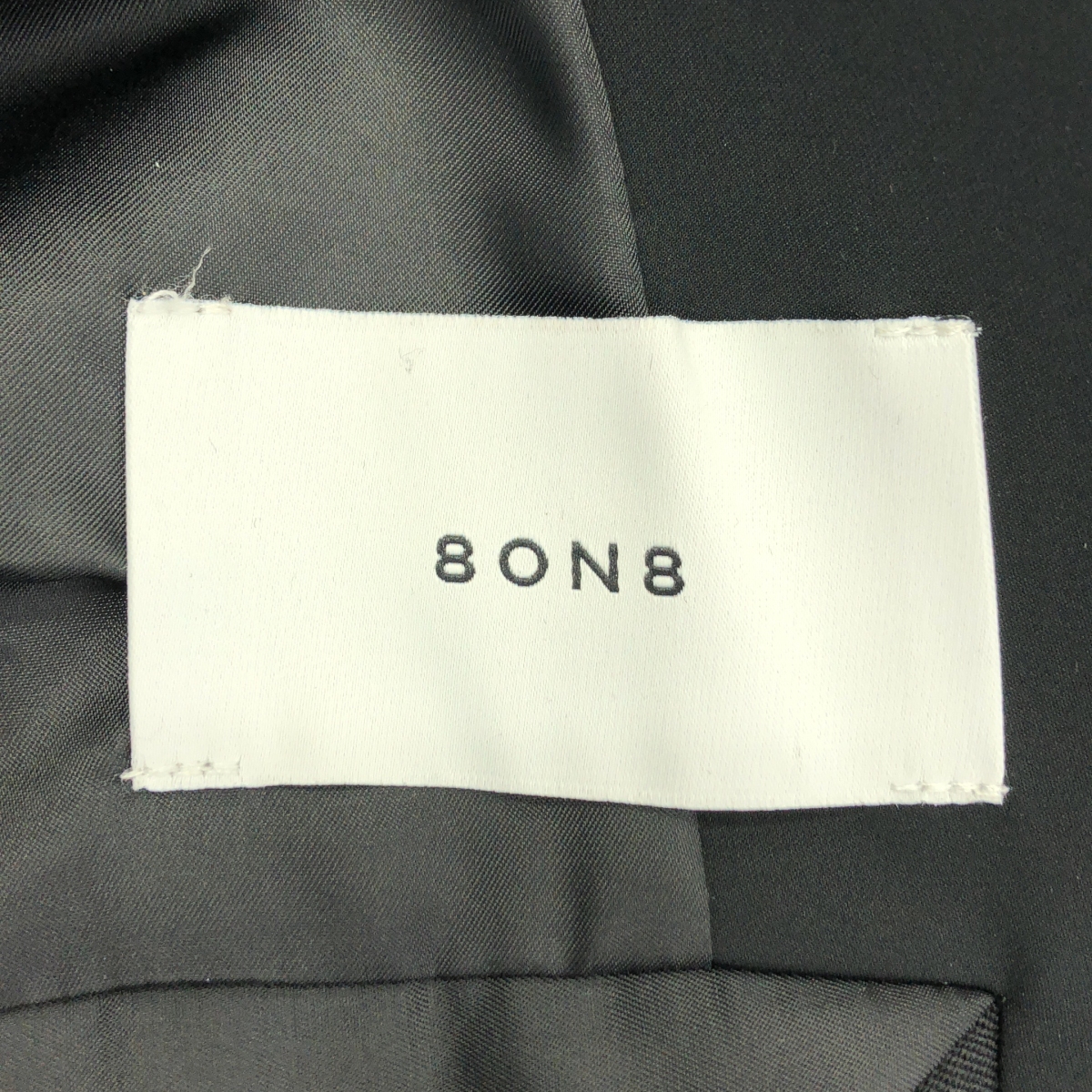 その他 HOWDAY別注 ウール ピークドラペル ダブルテーラードジャケット