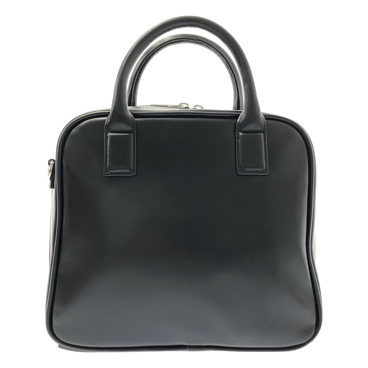 その他 2WAY フェイクレザー ハンド ショルダーバッグ