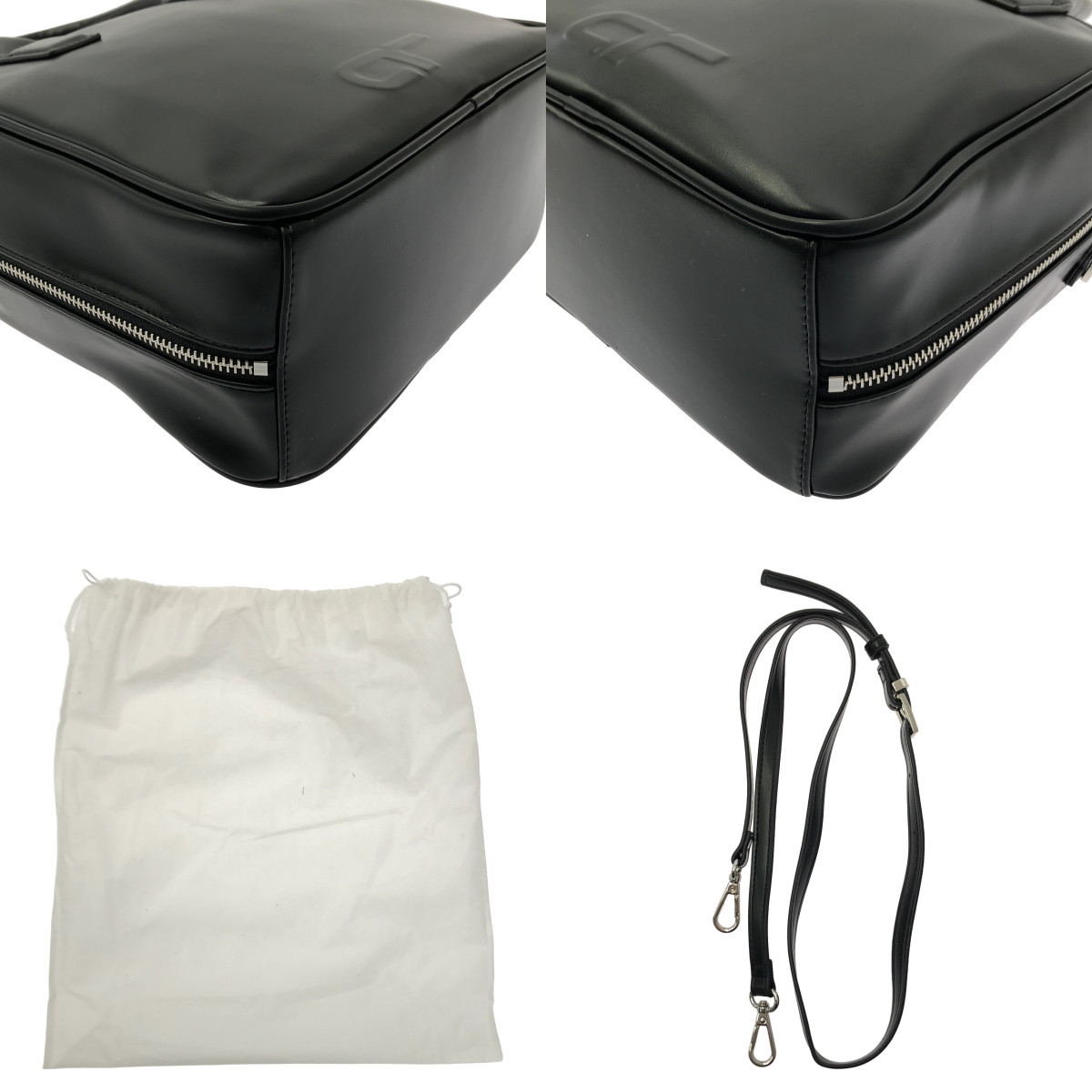 その他 2WAY フェイクレザー ハンド ショルダーバッグ