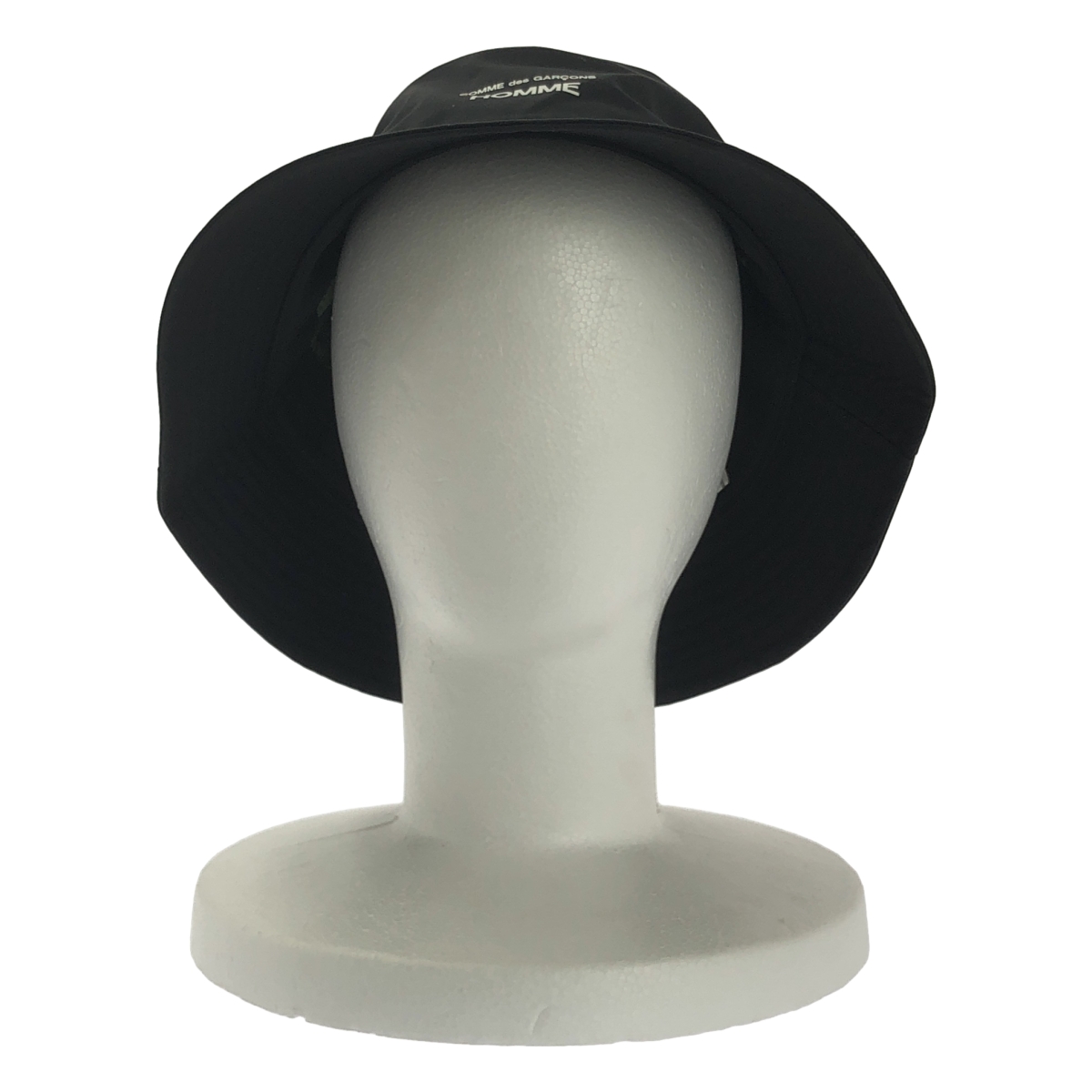 COMME des GARCONS HOMME / コムデギャルソンオム × BRIEFINGNYLON WEATHER HAT ハット