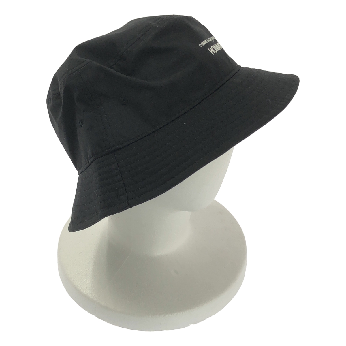 COMME des GARCONS HOMME / コムデギャルソンオム × BRIEFINGNYLON WEATHER HAT ハット
