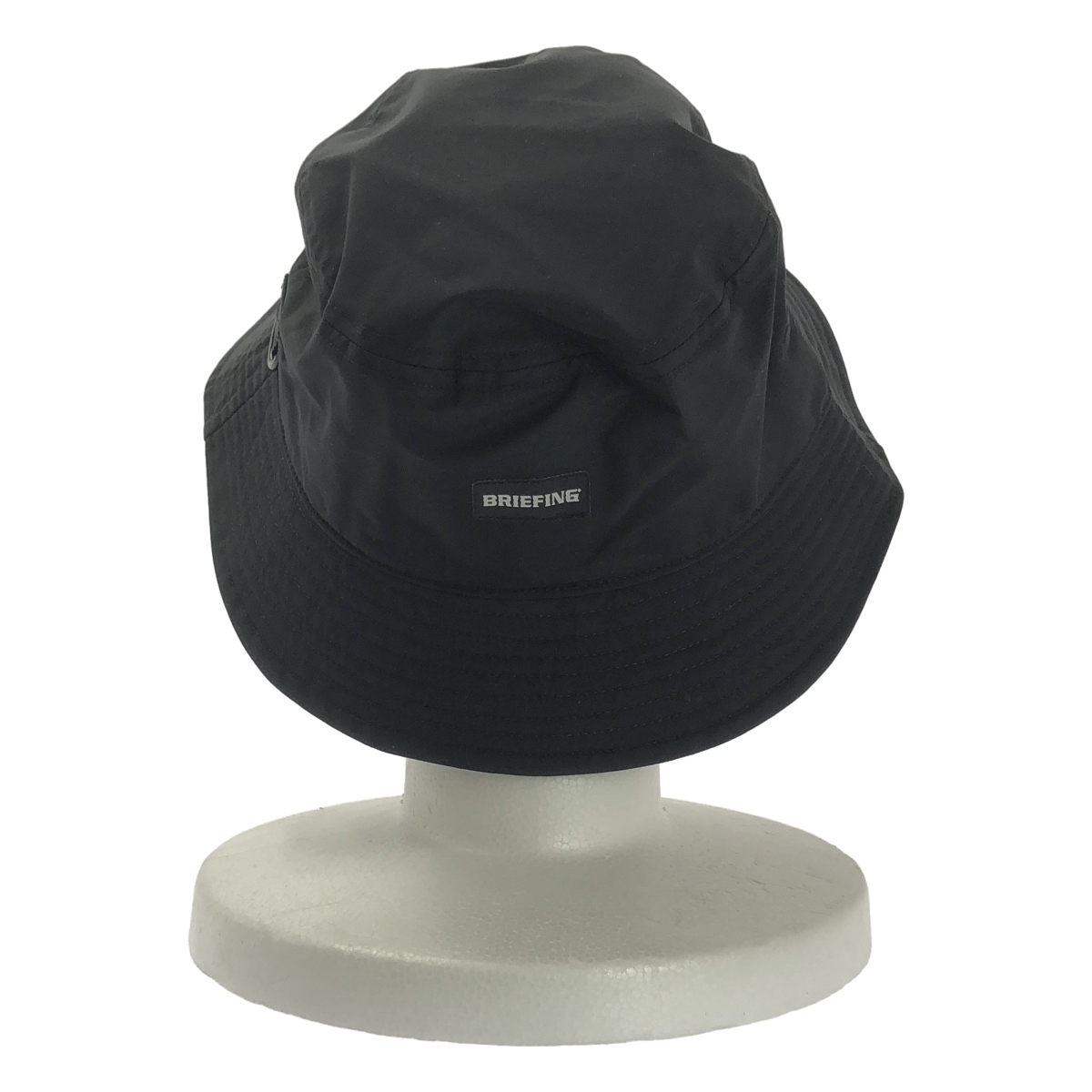 COMME des GARCONS HOMME / コムデギャルソンオム × BRIEFINGNYLON WEATHER HAT ハット