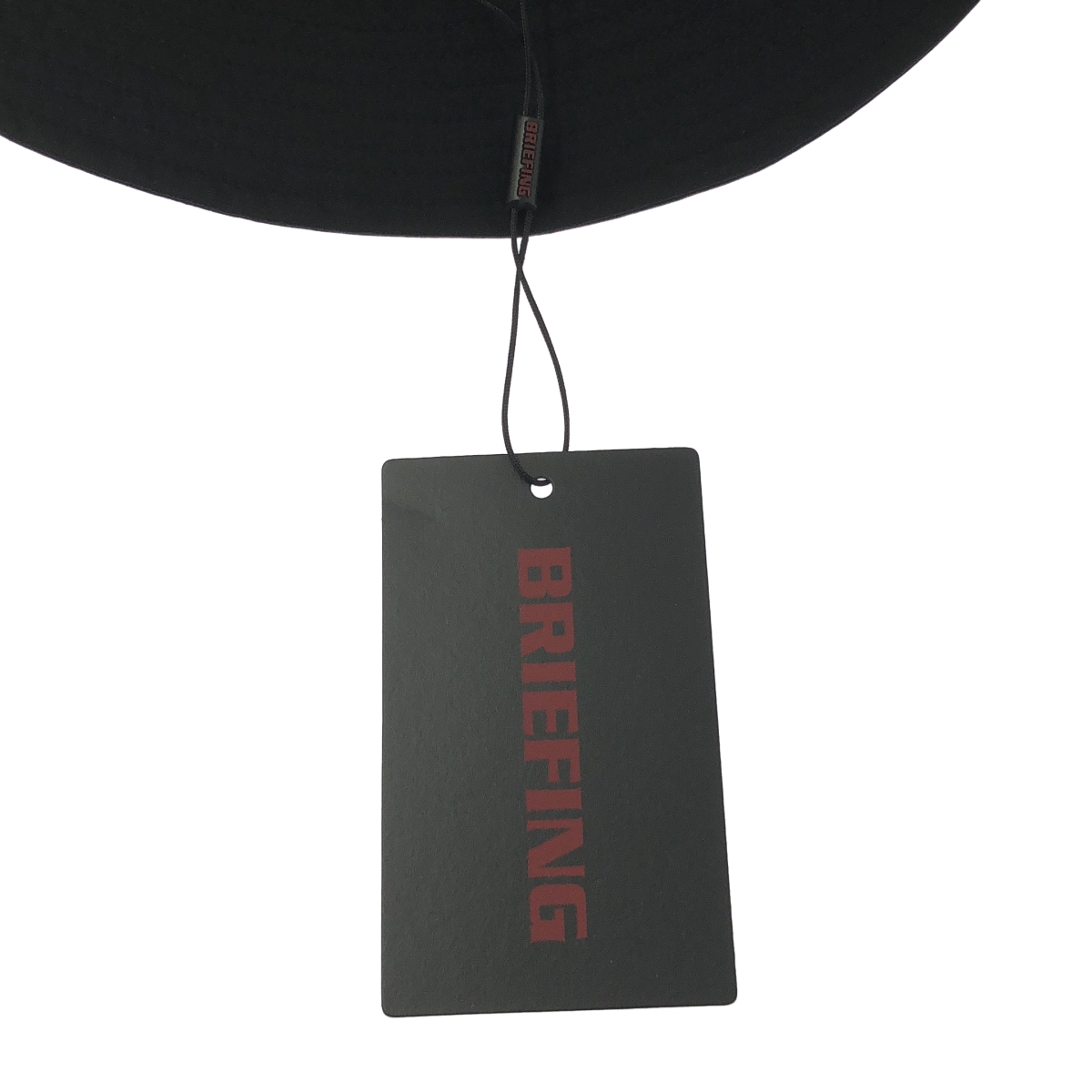 COMME des GARCONS HOMME / コムデギャルソンオム × BRIEFINGNYLON WEATHER HAT ハット