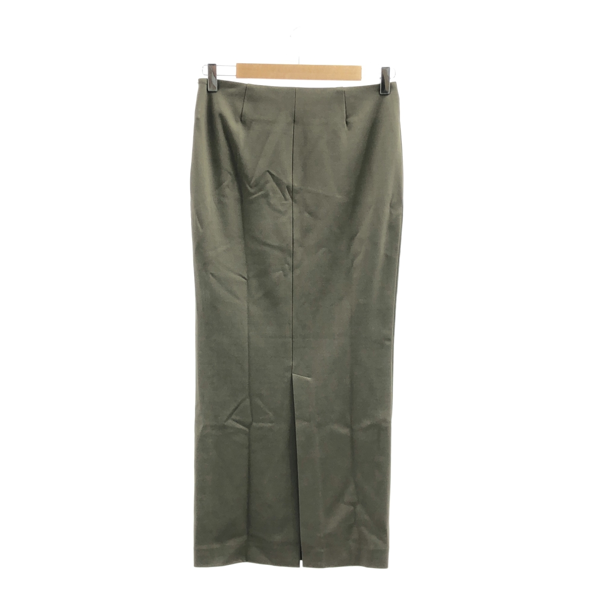 L'Appartment DEUXIEME CLASSE / アパルトモンドゥーズィエムクラス Lisiere / リジエール Punch Tight / ポンチタイト スリットスカート