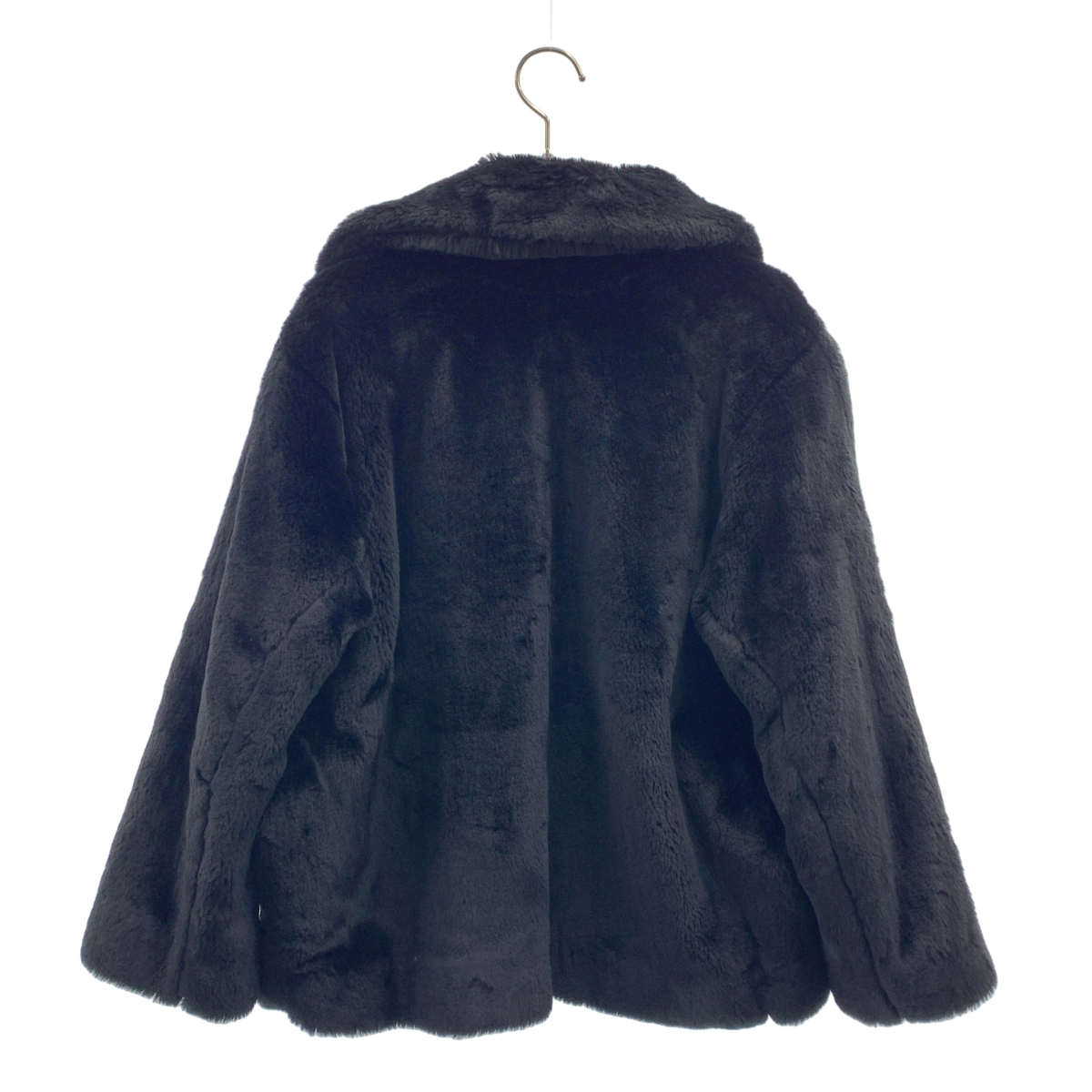 JUNYAWATANABE COMMEdesGARCONS MAN / ジュンヤワタナベマン PINK / フェイクファー フック ジャケット