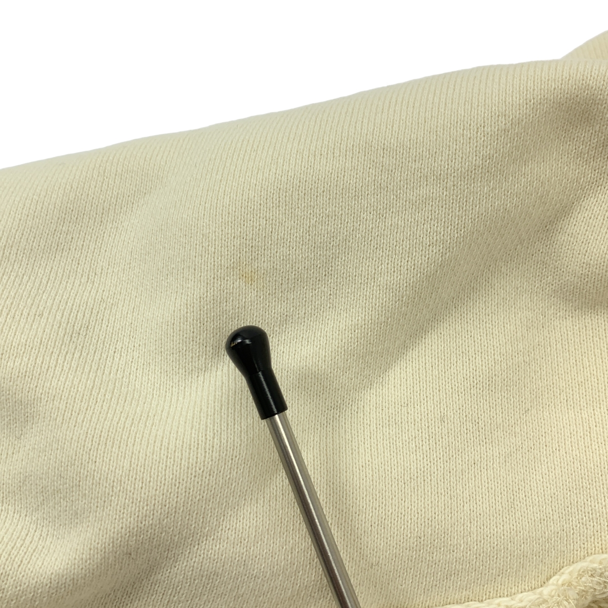 その他 スウェットフーディ プルオーバーパーカー