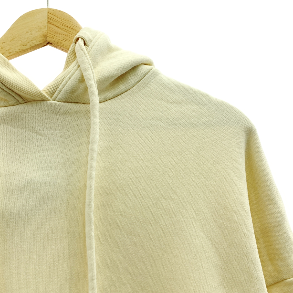 その他 スウェットフーディ プルオーバーパーカー