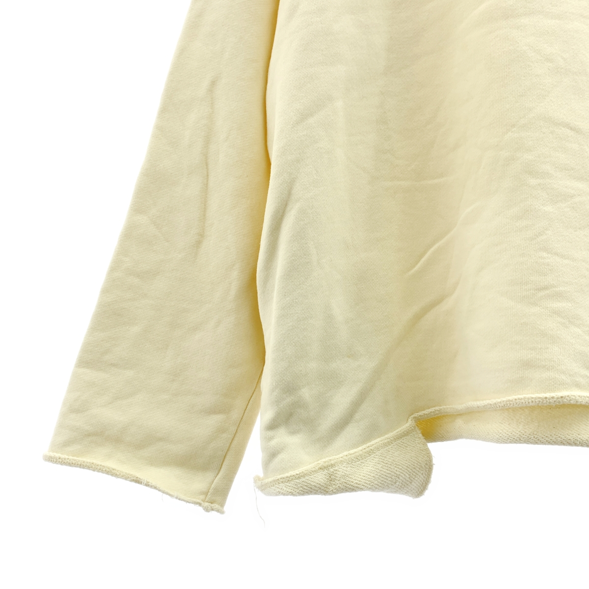 その他 スウェットフーディ プルオーバーパーカー