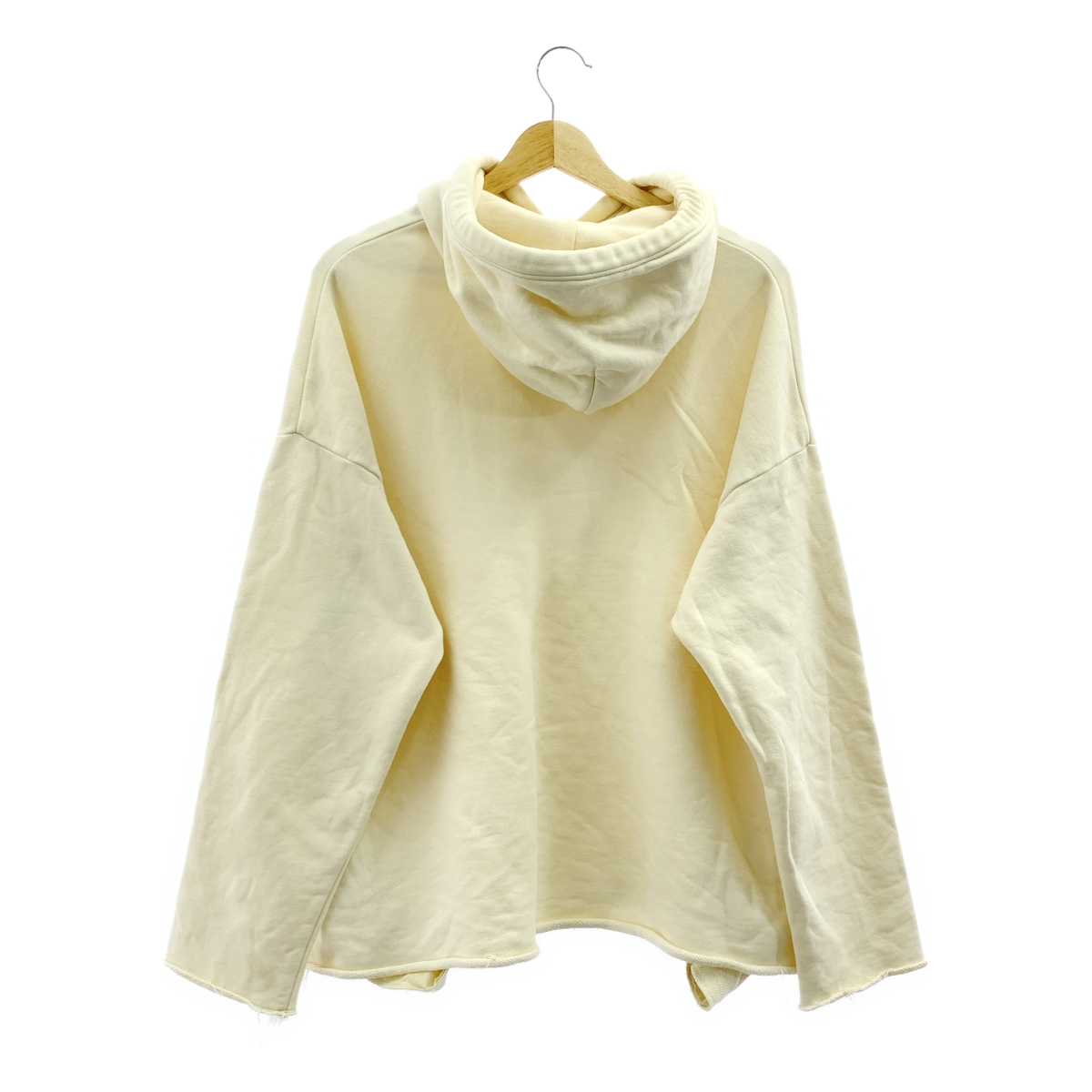 その他 スウェットフーディ プルオーバーパーカー