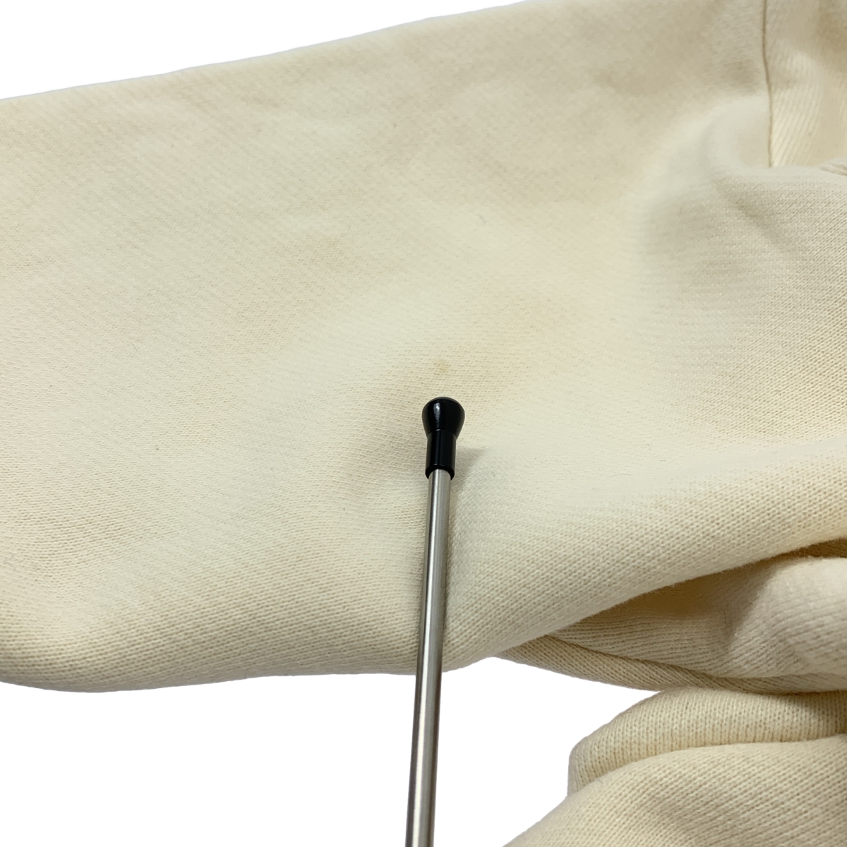 その他 スウェットフーディ プルオーバーパーカー