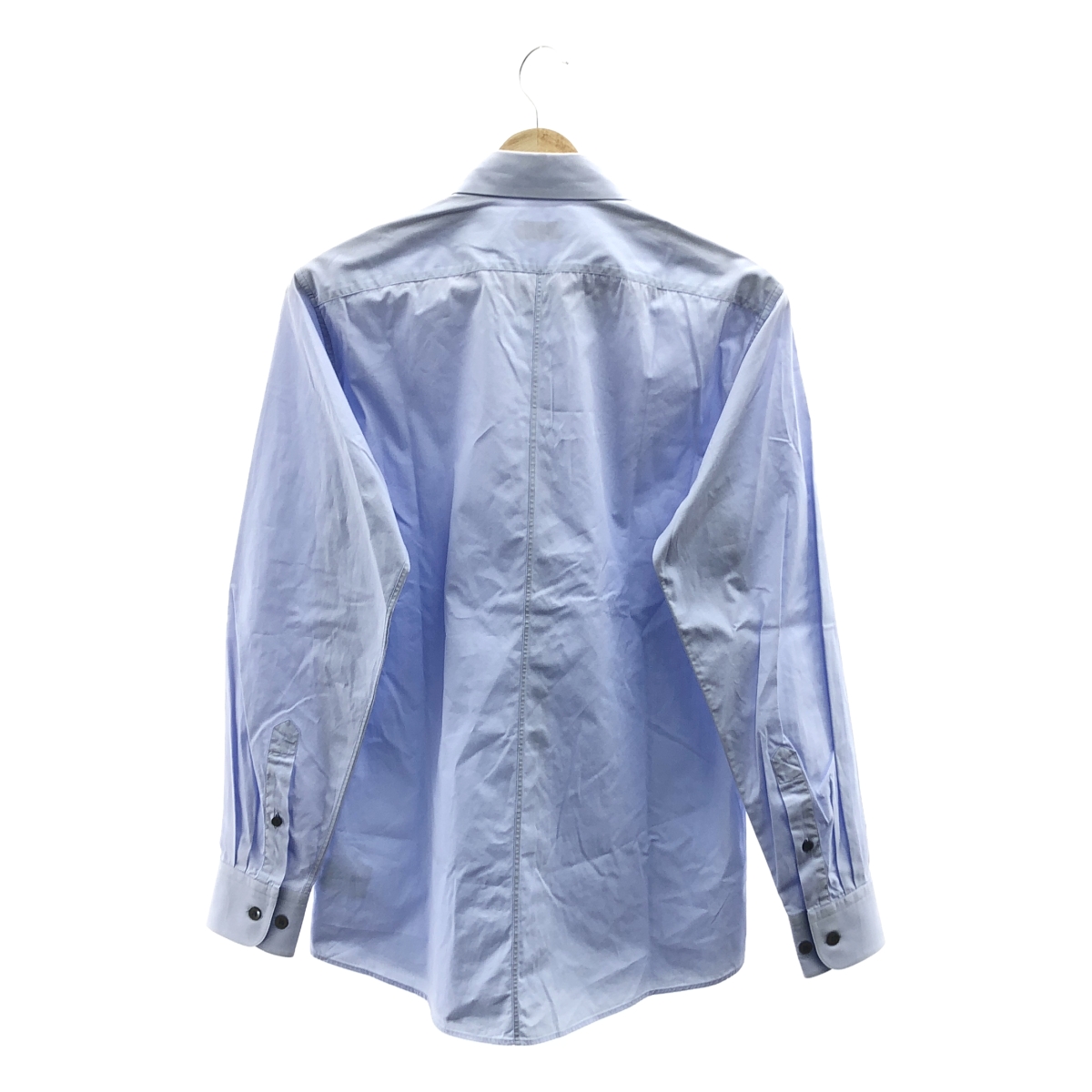 DRIES VAN NOTEN / ドリスヴァンノッテン コットン スタンダードシャツ