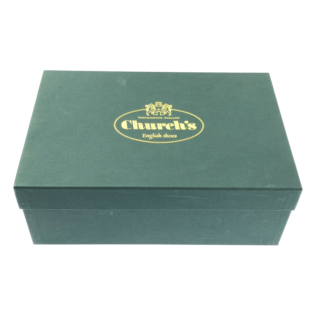 Church's / チャーチ レザー グルカ ストラップサンダル