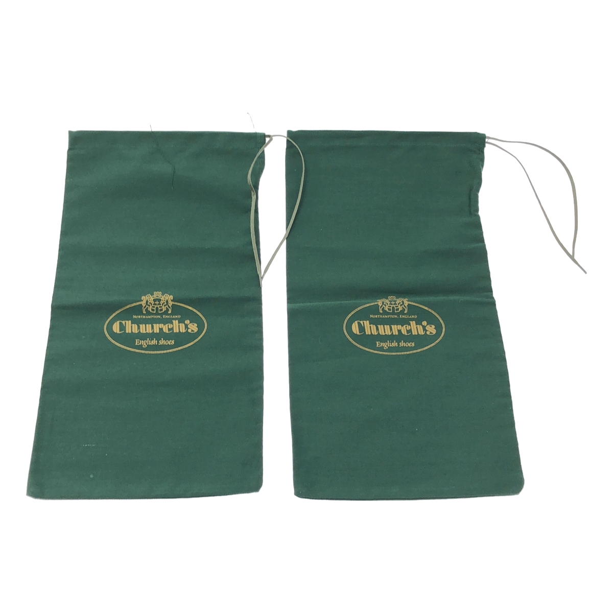 Church's / チャーチ レザー グルカ ストラップサンダル