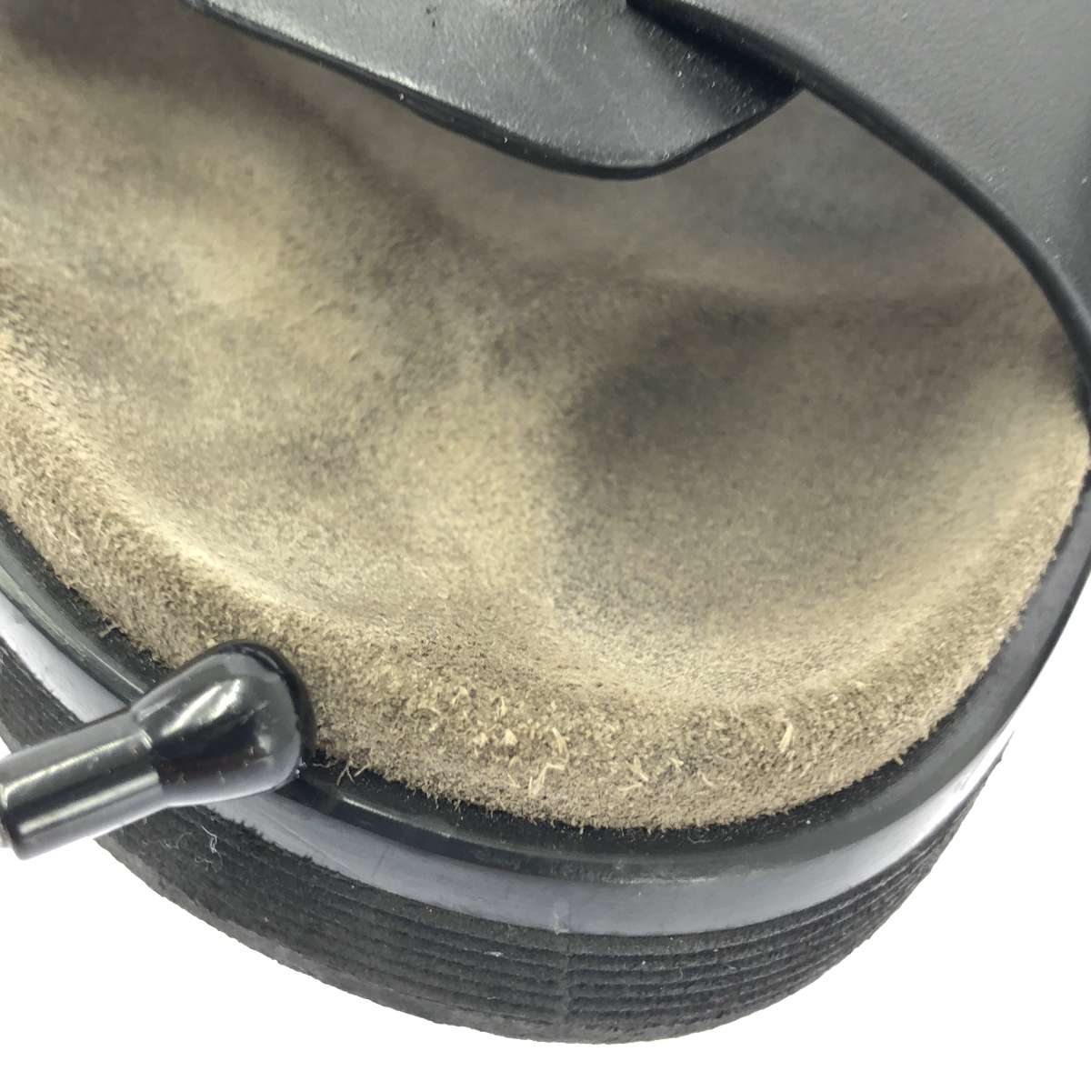 Church's / チャーチ レザー グルカ ストラップサンダル