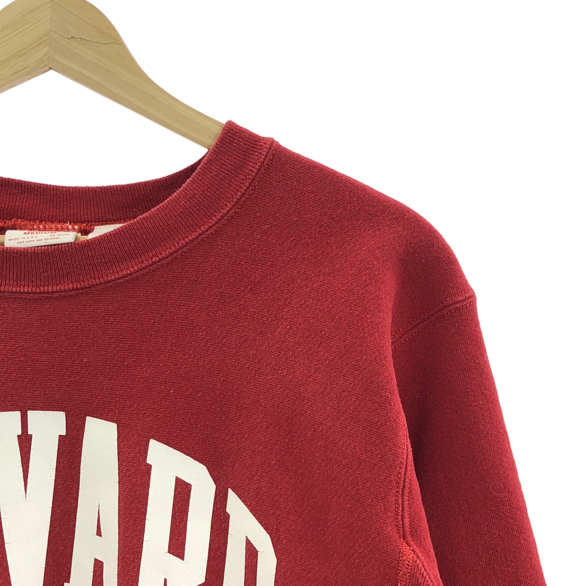 CHAMPION / チャンピオン REVERSEWAVE CREW NECK SWEAT / C5-U001 カレッジ リバースウィーブ スウェット トレーナー