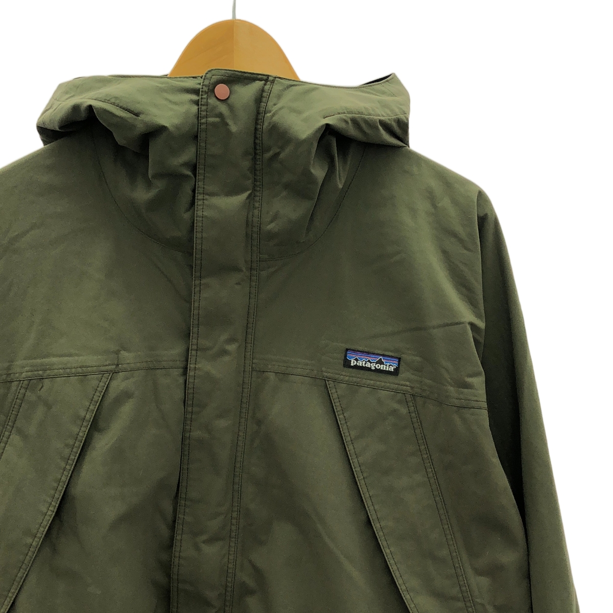 Patagonia / パタゴニア STORM JACKET ストームジャケット