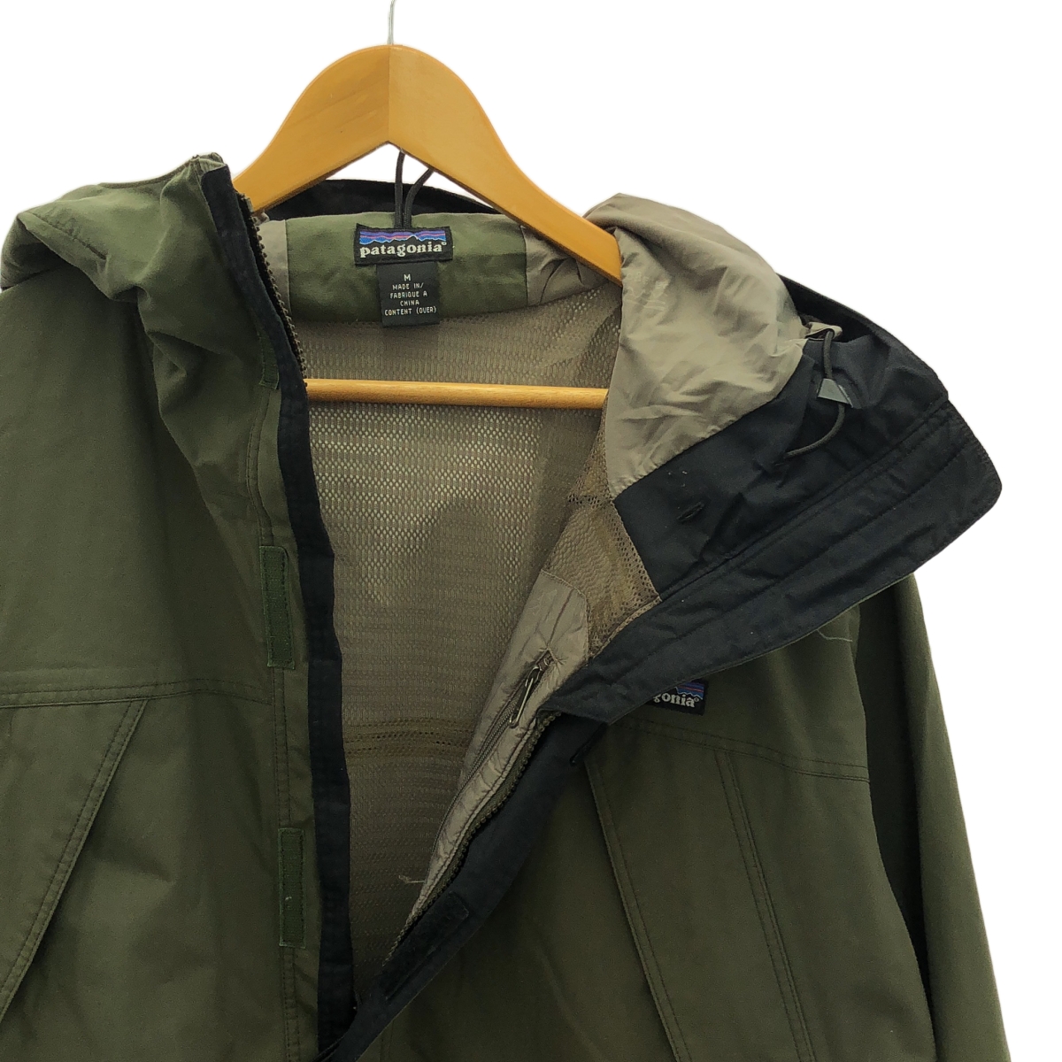 Patagonia / パタゴニア STORM JACKET ストームジャケット