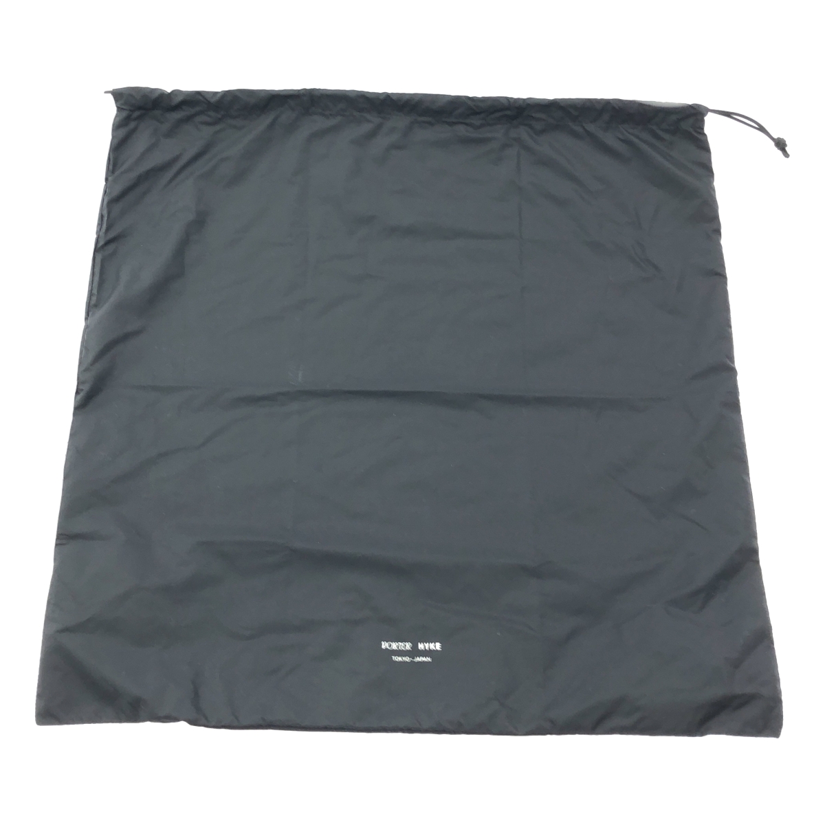 PORTER / ポーター ×HYKE ハイク / 2way TOOL BAG LARGE TEFOX ツール バッグ ラージ