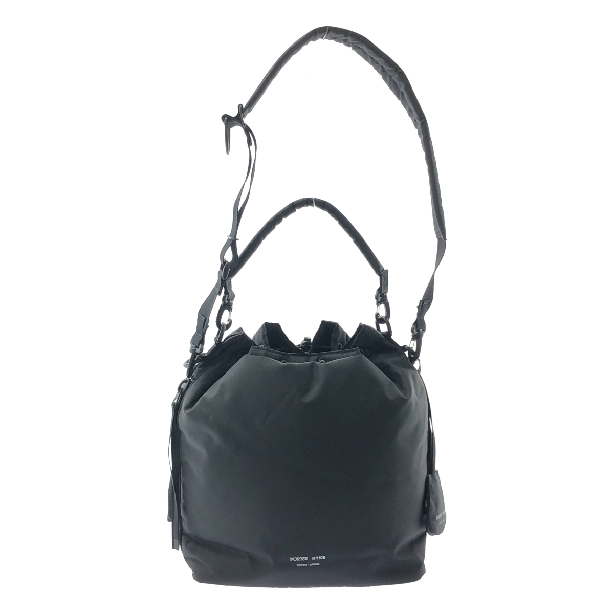 PORTER / ポーター ×HYKE ハイク / 2way TOOL BAG LARGE TEFOX ツール バッグ ラージ