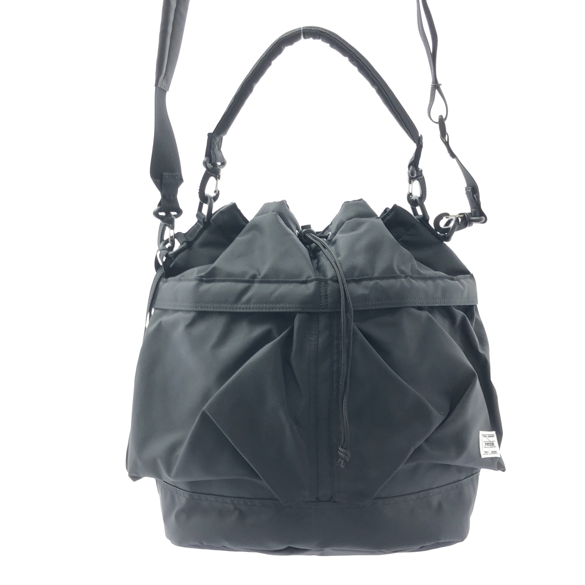 PORTER / ポーター ×HYKE ハイク / 2way TOOL BAG LARGE TEFOX ツール バッグ ラージ