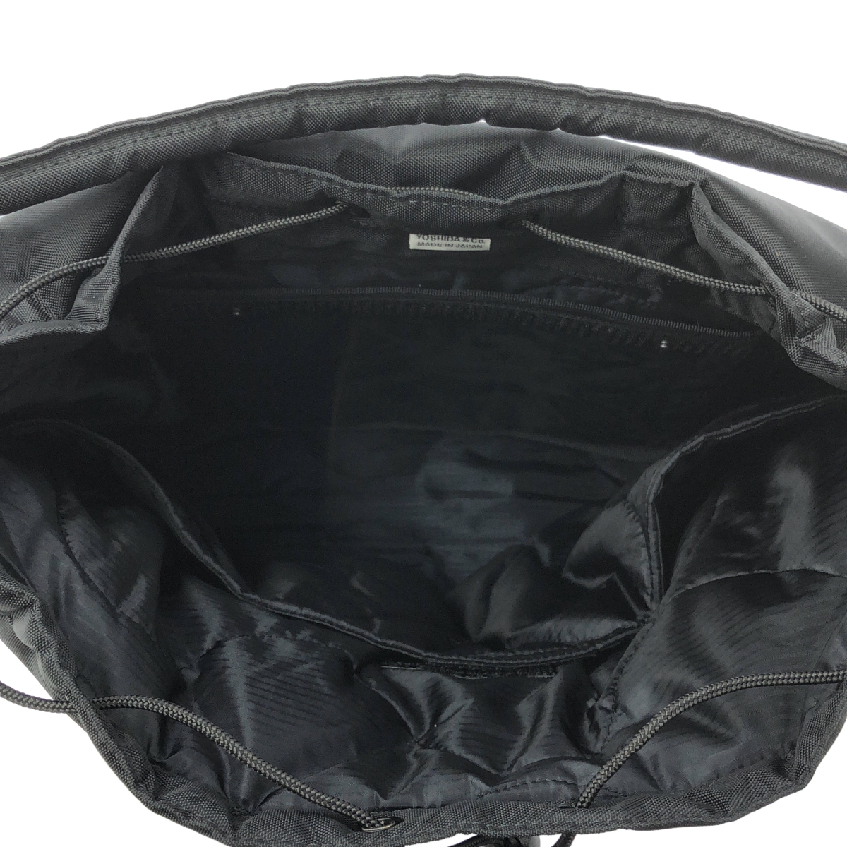 PORTER / ポーター ×HYKE ハイク / 2way TOOL BAG LARGE TEFOX ツール バッグ ラージ