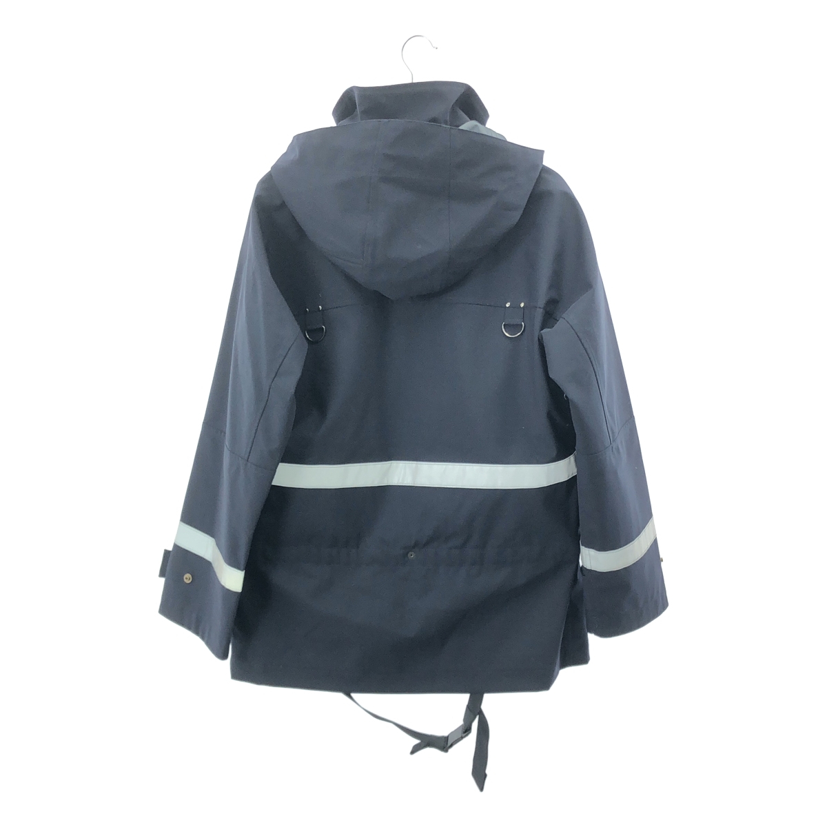 JUNYAWATANABE COMMEdesGARCONS MAN / ジュンヤワタナベマン ファイヤーマン リフレクター オーバーサイズ マウンテン ジャケット