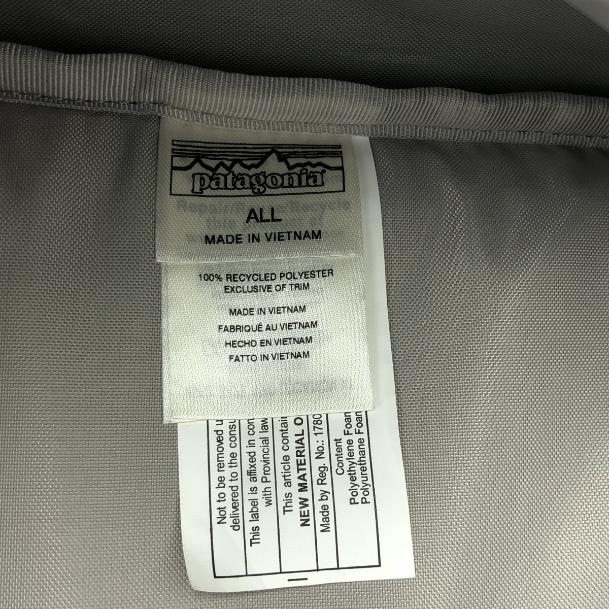 Patagonia / パタゴニア BLACK HOLE MLC 45L 3way バックパック