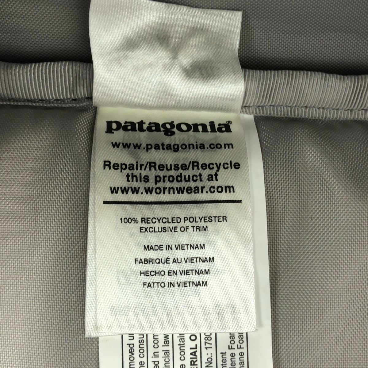 Patagonia / パタゴニア BLACK HOLE MLC 45L 3way バックパック