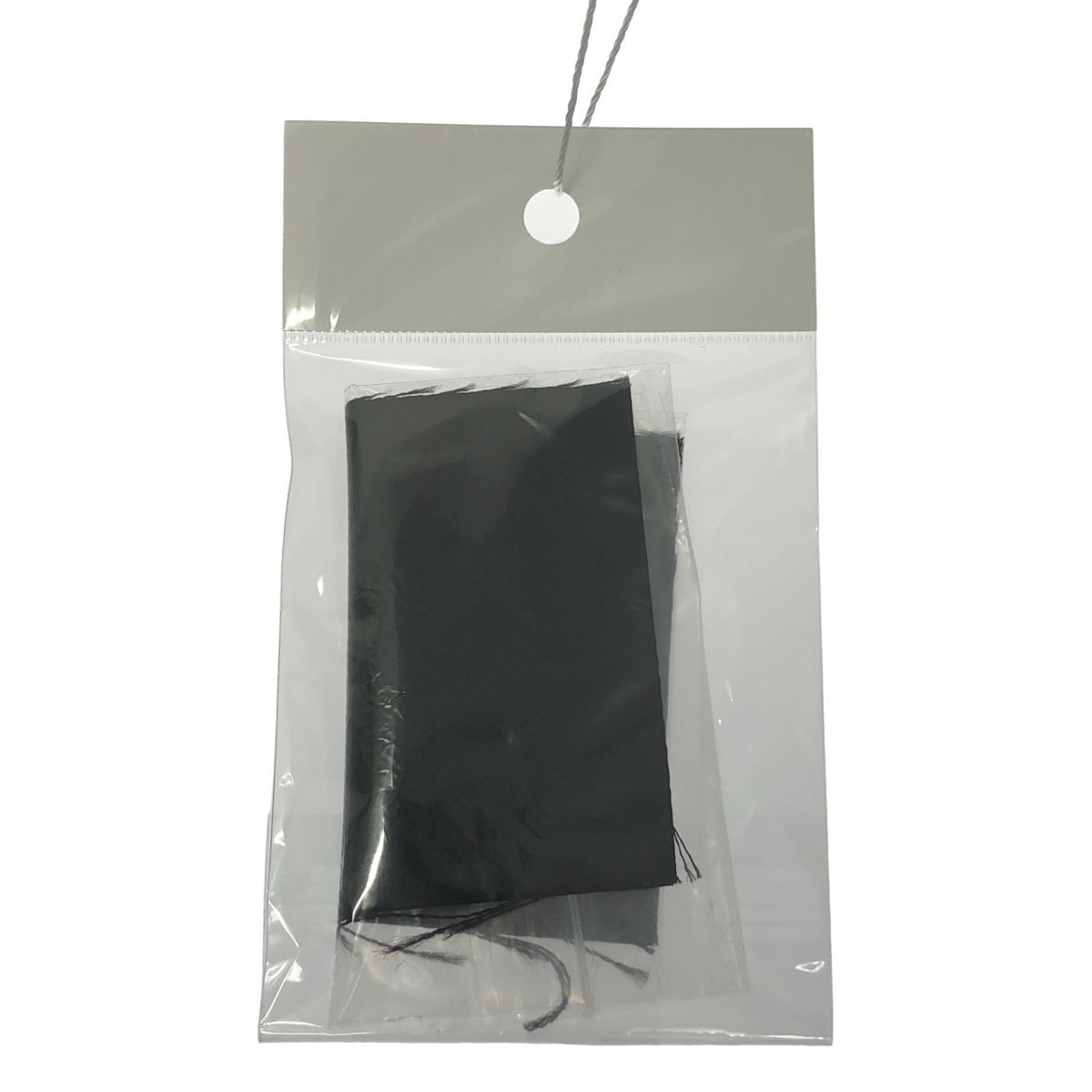 COMME des GARCONS / コムデギャルソン ポリエステル ワイド イージー バルーンパンツ