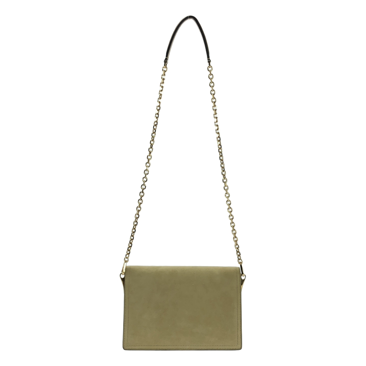 ZANCHETTI / ザンケッティ L'Appartement 取扱い 2WAY BAG MODELLO CLIP クリップ レザー バッグ