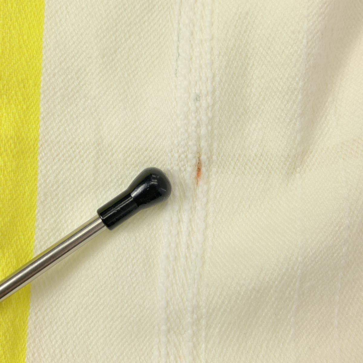 tamaki niime 玉木新雌 / タマキニイメ コットン ワイド イージーパンツ