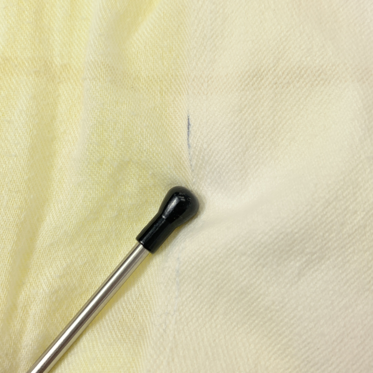 tamaki niime 玉木新雌 / タマキニイメ コットン ワイド イージーパンツ