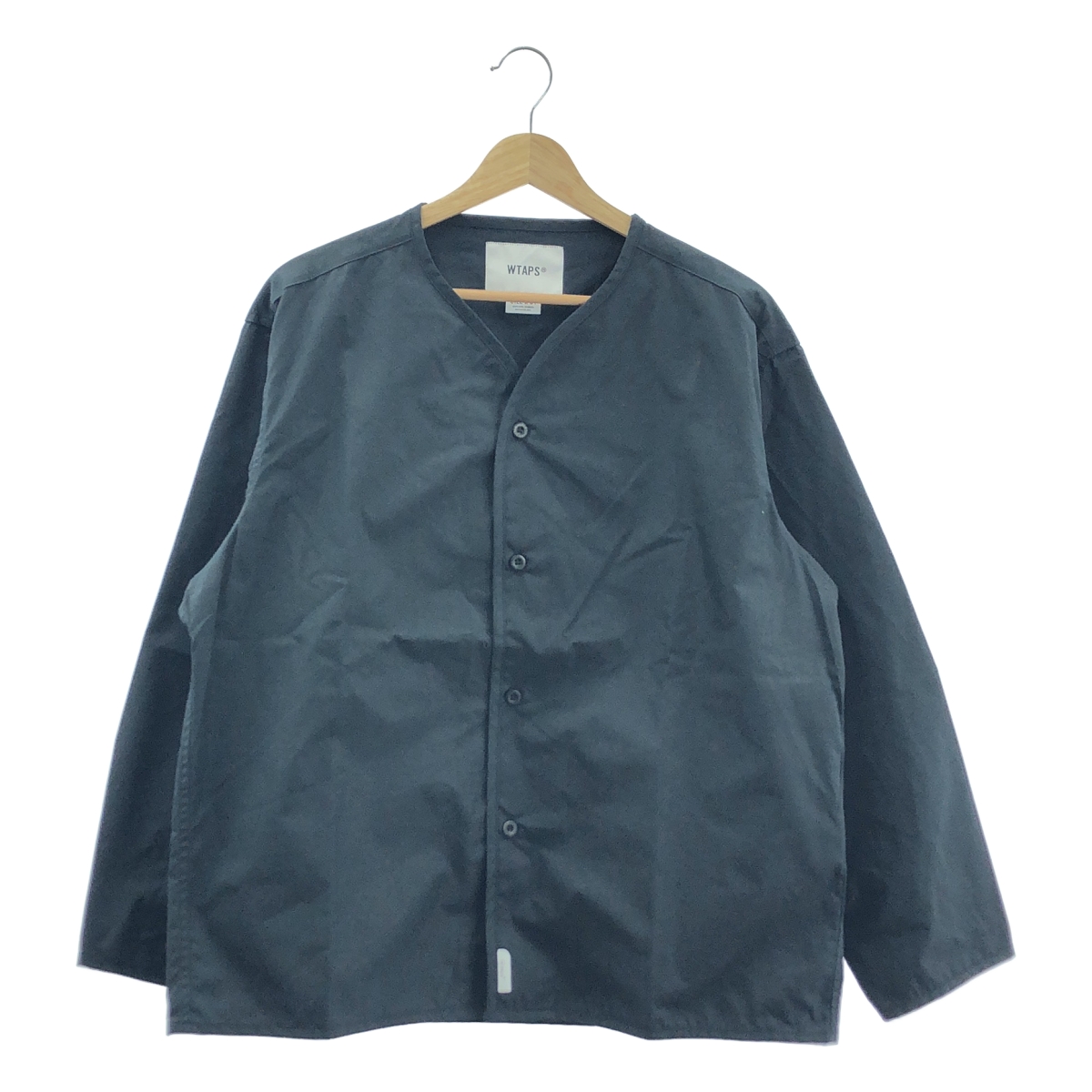 WTAPS