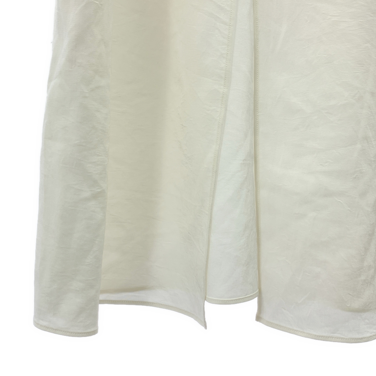 AP STUDIO / エーピーストゥディオ シルキー キャミワンピース