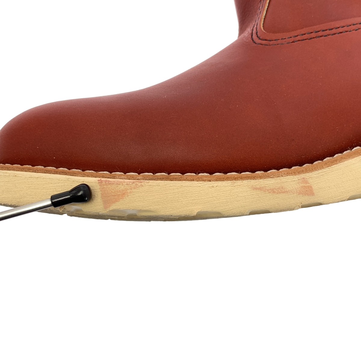 RED WING / レッドウィング Pecos / ペコス 8866 レザー ブーツ