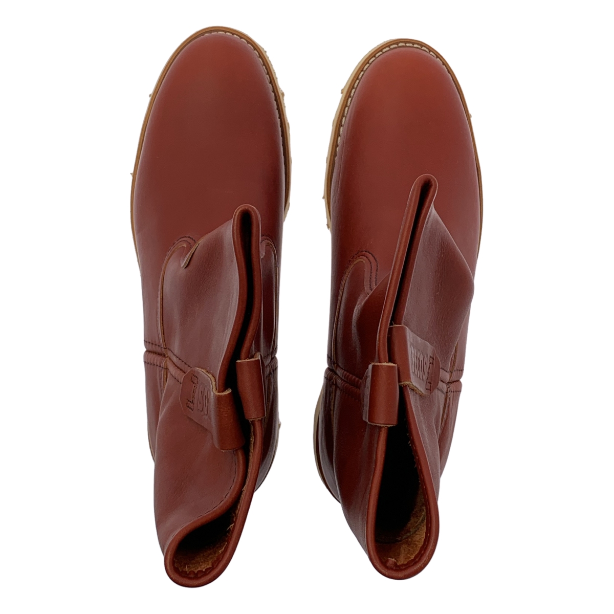 RED WING / レッドウィング Pecos / ペコス 8866 レザー ブーツ