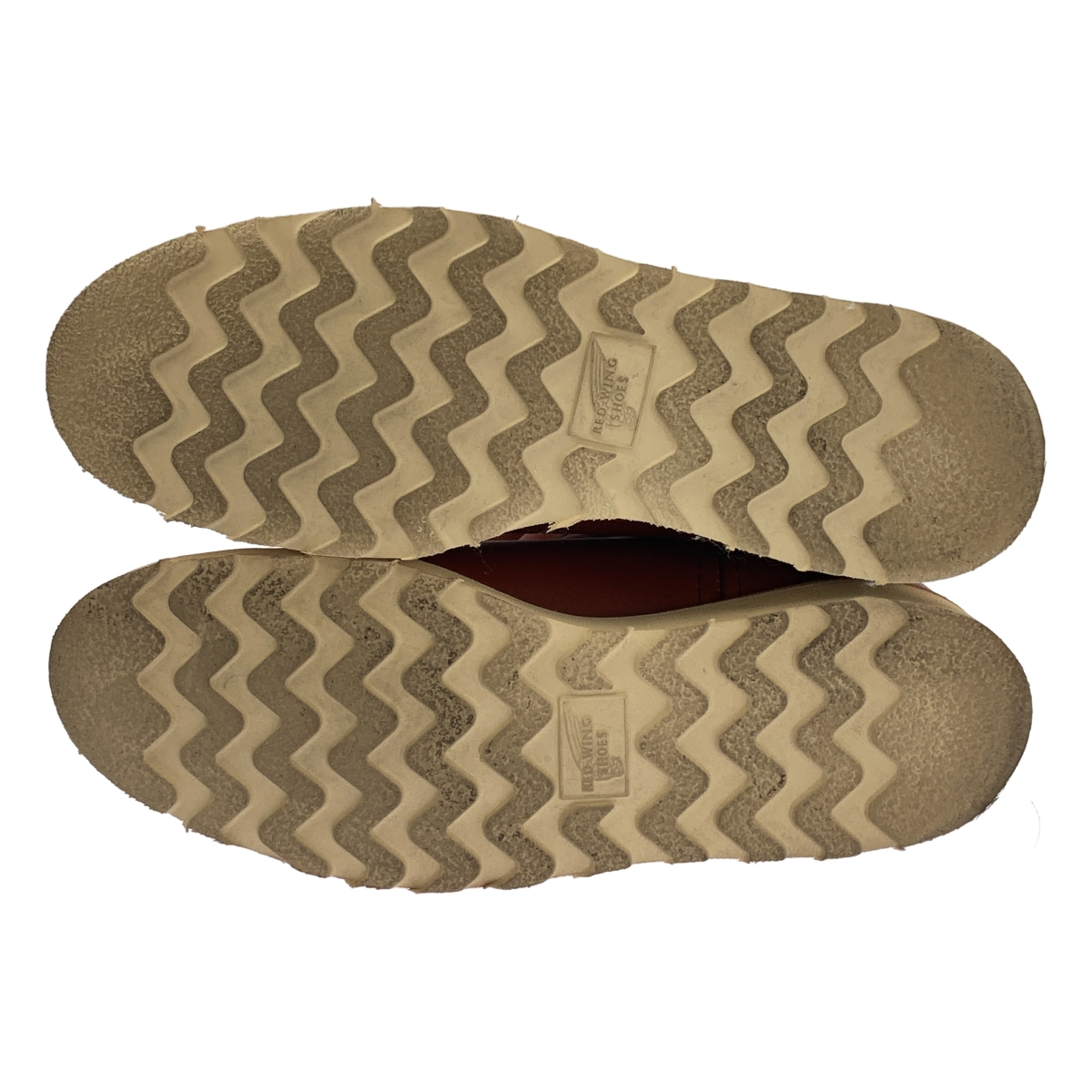 RED WING / レッドウィング Pecos / ペコス 8866 レザー ブーツ