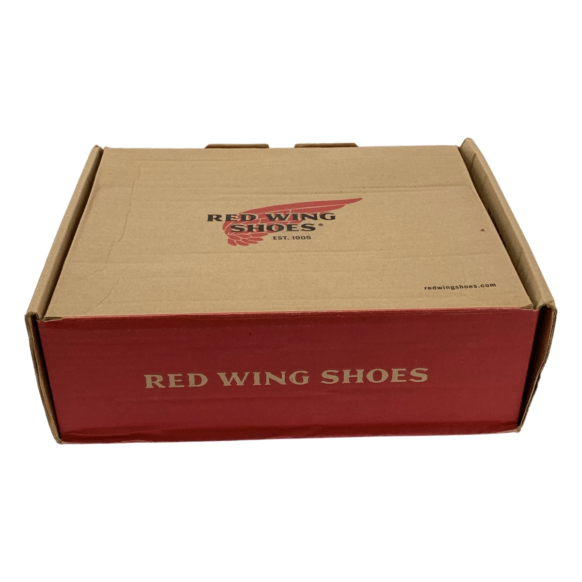 RED WING / レッドウィング Pecos / ペコス 8866 レザー ブーツ