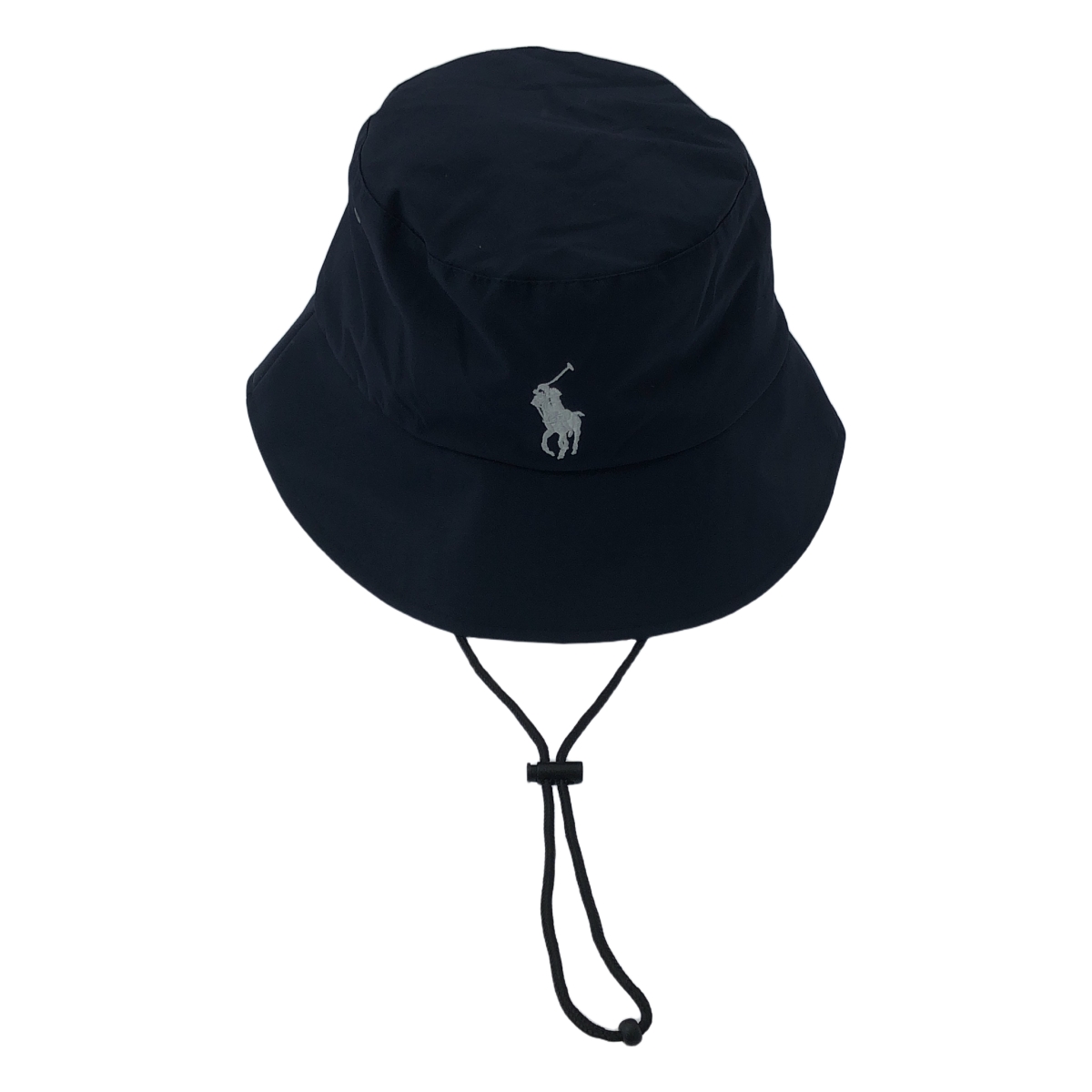 POLO RALPH LAUREN / ポロラルフローレン ワンポイン トレイン バケット ハット ユニセックス