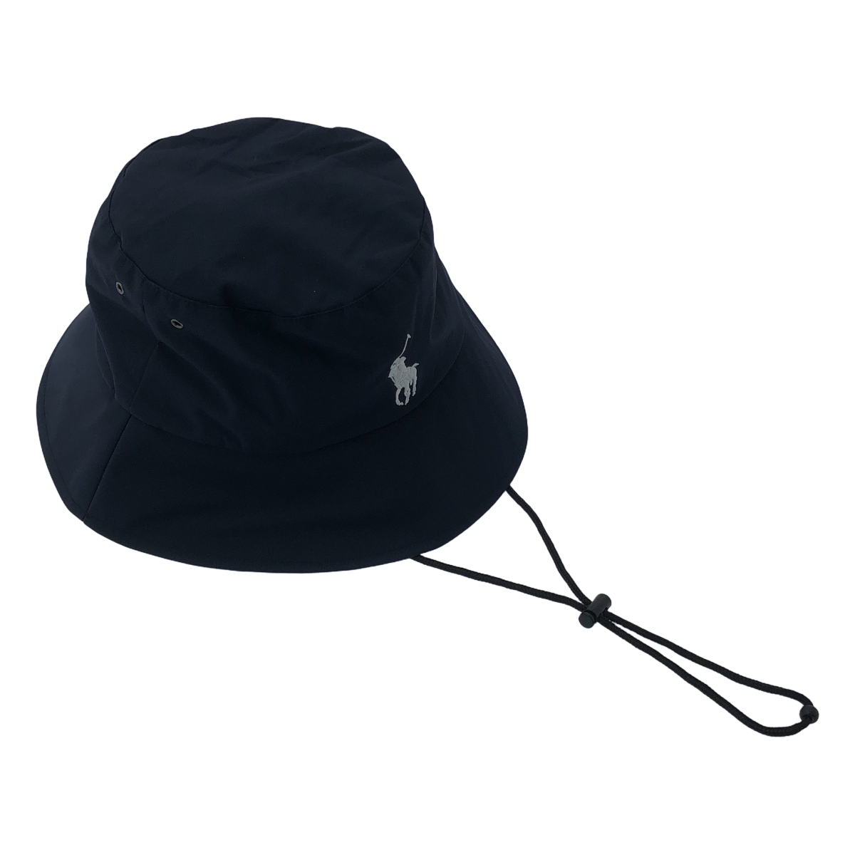 POLO RALPH LAUREN / ポロラルフローレン ワンポイン トレイン バケット ハット ユニセックス